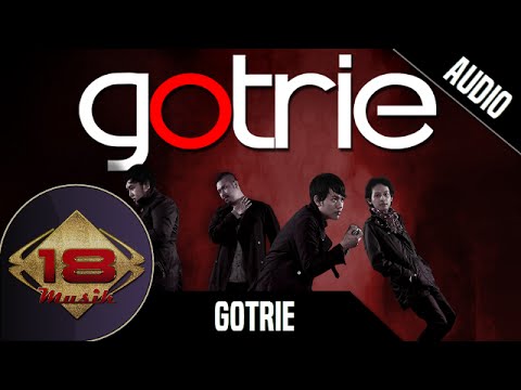 Cinta Itu Sederhana - Gotrie