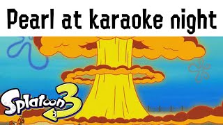 Splatoon 3 Idol Slander