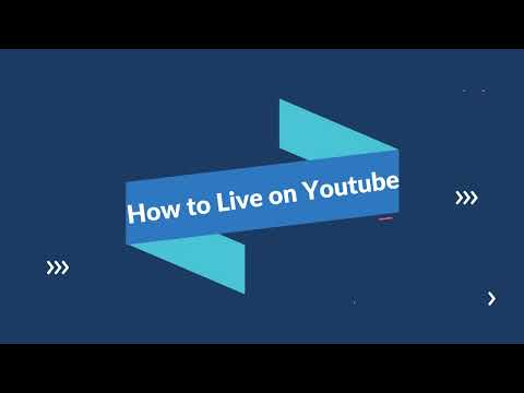 How to Live on Youtube Channel || GoLiveIndia || Free || Stream Anywhere || Live - video from GoLiveIndia