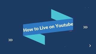 How to Live on Youtube Channel || GoLiveIndia || Free || Stream Anywhere || Live screenshot 4