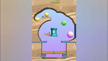 dig this! 587-17 | Backspin | Dig this level 587-17 Gameplay walkthrough solution