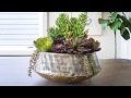 How to Warm Up Your Home with Plants | Murphy Maude Interiors