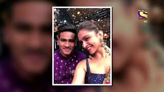 Sunny Indian Idol 11|| Tere Bin Nahi Lagda Dil Mera Dholna || Neha Kakkar || Deepika Padukone