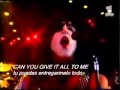 Kiss - I Was Made For Loving You Baby (piscosourlimaperu)CAUS.wmv