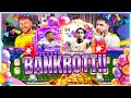BANKROTT 🚑🚨 BRUTAL TEURES BUY FIRST GUY macht PLEITE 💀 FC 26