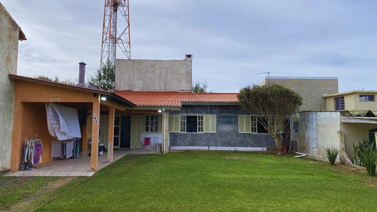 ❌ INDISPONÍVEL❌ - CASA COM 2 DOMRITÓRIOS EM CIDREIRA-RS! #news