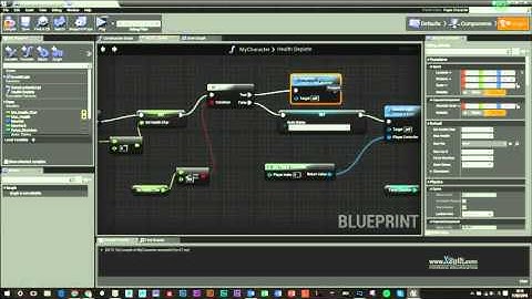 Unreal 4: Checkpoints