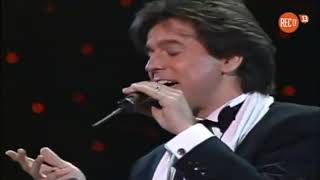 Vamos A Enamorarnos(Rudy La Scala)En Vivo