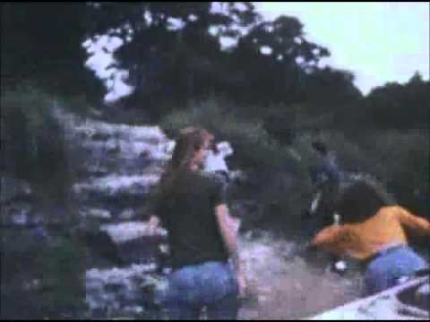 Julie Doiron - Spill Yer Lungs (Cover by Jacob Ruefer)
