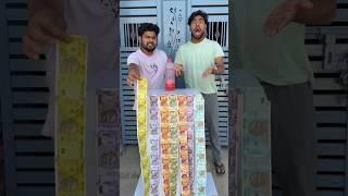 Bottel Flip Indian money challange part 1139 🇮🇳 #shorts #challenge