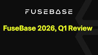 2026 Q1 product review