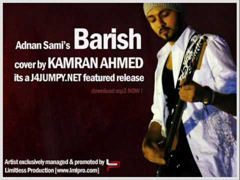 Kamran Ahmed 82Rocker Barish Tribute - NEW TRACK (Read Description)