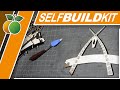 How to Assemble - Adventureland Sign - Self Build Kit
