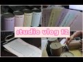 Studio Vlog #12 : Buat celengan target sendiri di rumah. Bisa jadi ide usaha #Savingchallenge