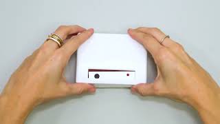 Glass Break Detector - Battery Replacement Series by Fleenor Security