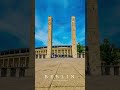 Berlin Top Sights #berlin #germany #berlinvlog #city