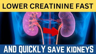 11 Superfoods To Lower Creatinine: Your Kidney's Lifesaver