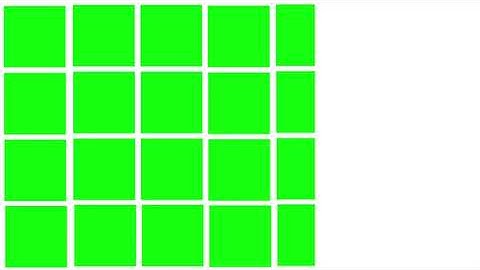 greenscreen puzzle effect || whatsapp status || #shorts