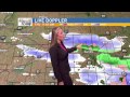 Midday at 11: Weather and local news update