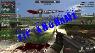 Cheat PointBlank Indonesia|VIP-XNONAME