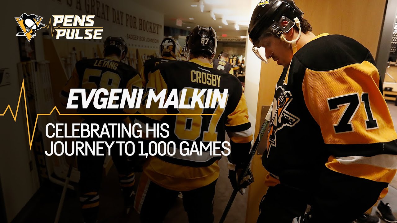 Penguins Insider: Could Malkin want out of Pittsburgh?