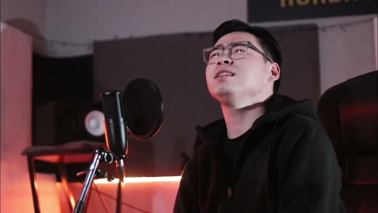 Найзағай көңіл(acoustic version) NURLYBEK PALYMBETOV almaty