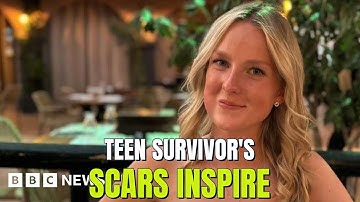 Cancer Survivor, Survivor Fan Cafe, Genocide Survivor, Fire Rebuilding!