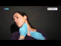 Facial Palsy DVD 2 - Management of Synkinesis - Stretches for the Tight Side