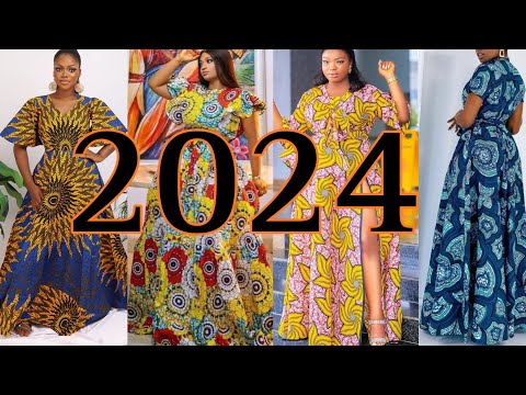 25+ Long Ankara Gowns That Are Stunning - KAYNULI | Ankara gown styles, Ankara  dress designs, Ankara long gown styles