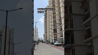 Signature Global Sector 95 Gurugram #shorts #viral #trending
