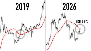 Bitcoin Is Doing Something That Will Make Or Break This Bull Run (I Just Longed With $152,000)