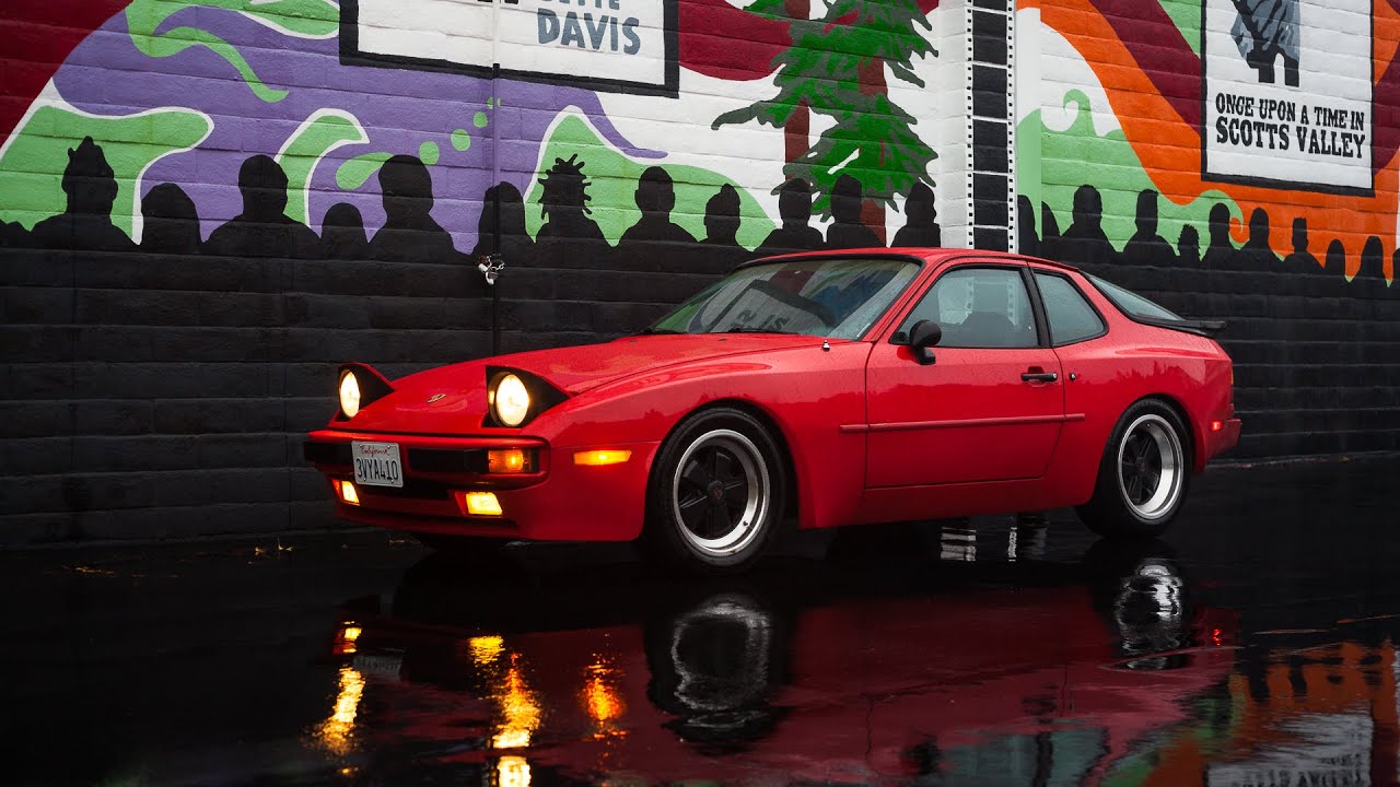 Porsche 944 Project / Vol. 7 - 2 Year Ownership Update
