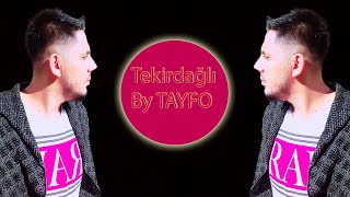 ÇOŞTURAN RİTİM ŞHOW - TEKİRDAĞLI BY TAYFO Resimi