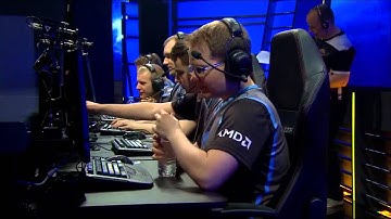 Recap, Funny Sounds and Highlights of S4 EU LCS Summer split 2014 Super Week 7 Day 1!