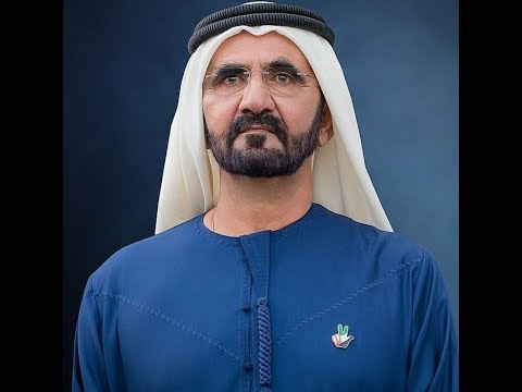 محمد بن راشد الأكثر تأثيرا على تويتر في الإمارات