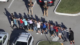 Officials discuss mental health after shooting
