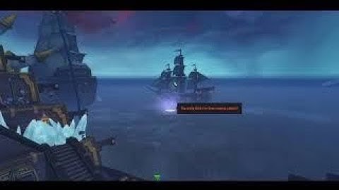 Mythic Jaina - Resto Shaman POV