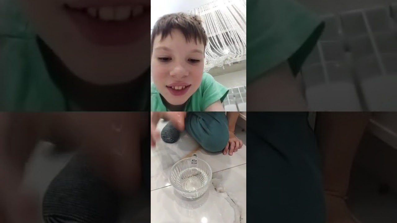 Проверяем что мифов часть 1