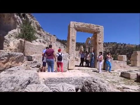 Mut Tanıtım Video