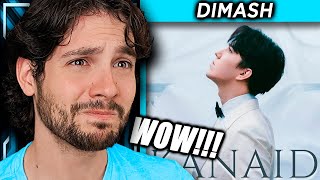 IMPRESIONANTE! Dimash - Ikanaide (Tokyo Jazz Festival)