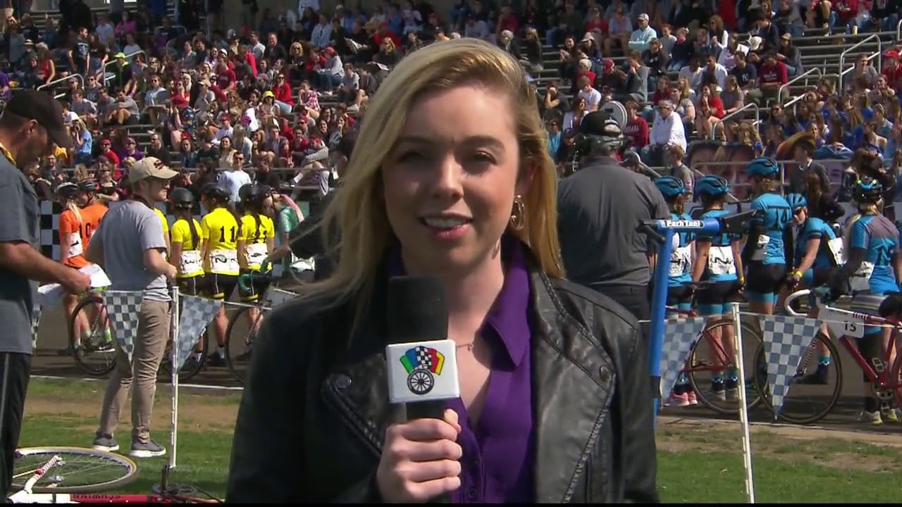 2019 Women's Little 500 IU Sports Media YouTube