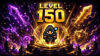 UP LVL 150 MIRAGE REALMS screenshot 1