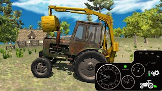 Farming World 2019 - Spring Season United States #farmingworld2019 screenshot 4