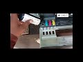 "Setting Up the Future: HP Smart Tank 580 Printer Installation Guide"