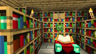 Jingo's Minecraft Server [Towny] - /warp shop