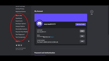 How to get access to Discord Experimental and Developer Features (WORKING 2023!)