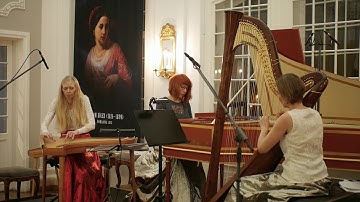 Free improvisation. Ensemble Una Corda