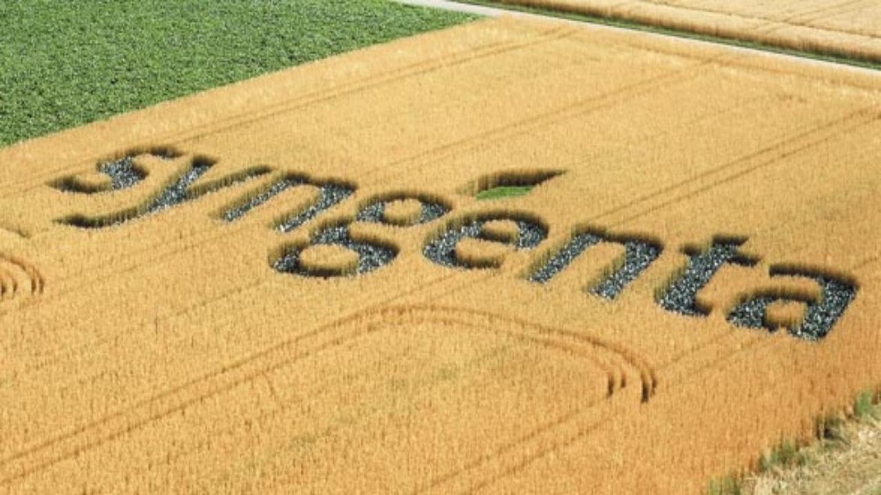 Syngenta Shareholders Benefit as U.S. Helps Clear Takeover Hurdles
