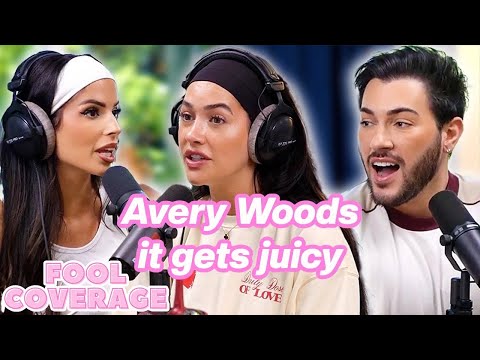 Avery Woods TELLS ALL.. this is a juicy one!
