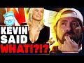 Epic Fail! Kevin Smith ENLISTS Brie Larson To DEFEND Masters Of The Universe & He-Man Debacle!